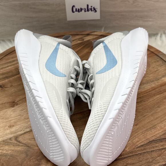 Nike Flex Experience Run 12 Road Running Shoes Sz Wmns 10/ M 8.5 DV0746-107 New‎ - Picture 10 of 13